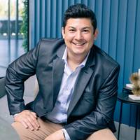 Murilo Miranda - Uberlândia