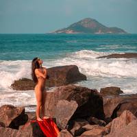 Natalia Alberto - RJ