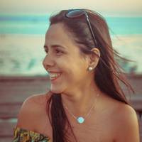 Priscila Almeida - RJ