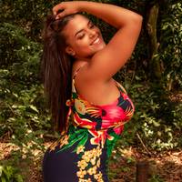 Érika Beatriz - RJ