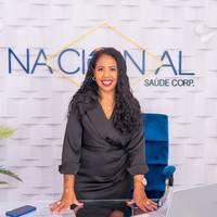 Samira Marcelino - São Paulo