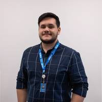 Yago Mello (Solor Tecnologia) RJ