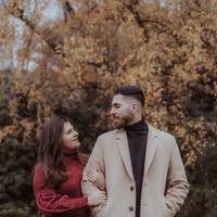 Sthefany & Matheus