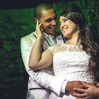 Adrielly e Matheus