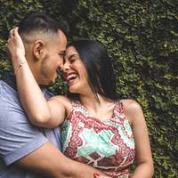 Bruna & Cristian