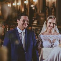 Carla & Roberto