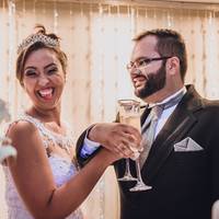 Jane e Fernando