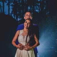 Juliana & Henrique