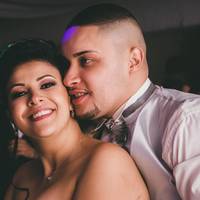 Luana & Bruno