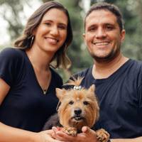 Eliza e Marcos