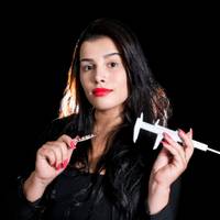 Taty Monteiro
