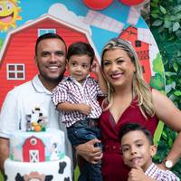 Ana Paula F de Sousa