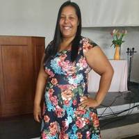 Marisa Ap P Rodrigues