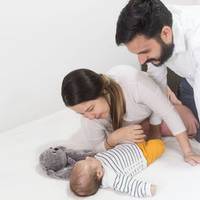 Ana Lima, mamãe do Martin