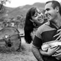 Kimenia & Paulino