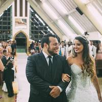 Diego & Jennifer