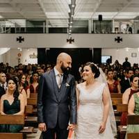 Josiane & Gleyson