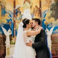 Aline & Diogo