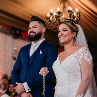 Camila & Paulo