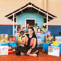 Angelica Nascimento | Komedi Projetos