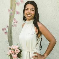 Maria Claudia Goulart Santos 
