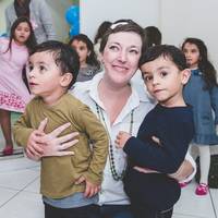 Luana Kawecki Cembraneli