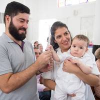 Maria Conchita Milagros