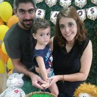 Daniela Neves De Paula Spakauskas