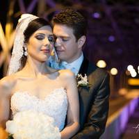 Josiel e Andréa
