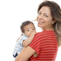 Tatiane Cardoso - Mamã do Pedro