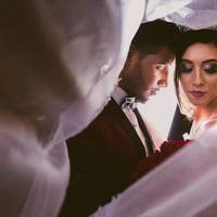 Larissa Cristina e Samuel