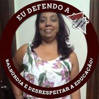 Solange Nascimento Silva