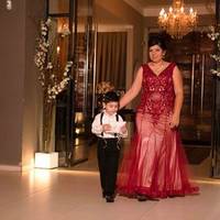 Luciana Mae da Julia 