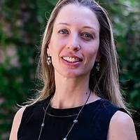 Luciana Marcussi - Arquiteta