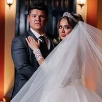 Ana & Erick