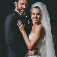 Mel & Javier