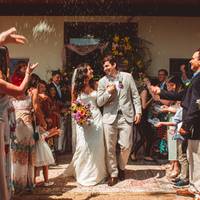 Beatriz & Thiago