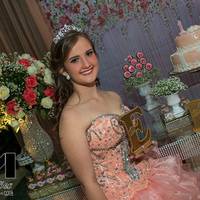 Ellen 15 Anos