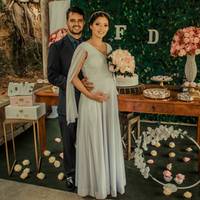 Diego e Fátima