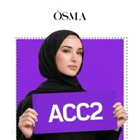 كود خصم عطور osma رمز : (ACC2) تخفيض 15% على كل الموقع