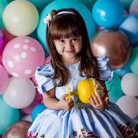 Gisele - Mãe da Mari