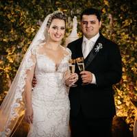 Amanda + Gilmar – Aracruz, ES