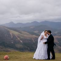 Bárbara + Fábio – Aracruz, ES