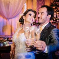 Dayane + Olavo – Rio de Janeiro, RJ