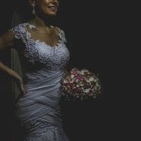Gislane + Francisco – Ibiraçu, ES