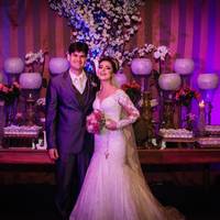 Jéssica + Jesley – Aracruz, ES