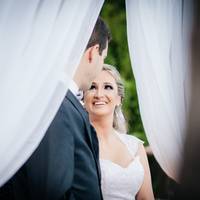 Juliana + Rubens - Sydney, Austrália