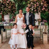 Karla + Danilo – São Paulo, SP