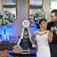 Lorena + Felype – Aracruz, ES