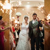 Lohana + Pedro – Aracruz, ES